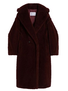 Max Mara Tedgirl Coat