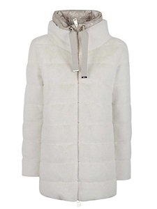 <p>Giubbino Herno</p>