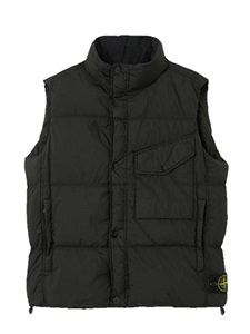 Stone Island&nbsp;sleeveless