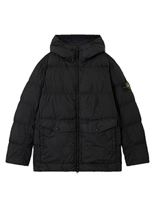 Giubbino Stone Island&nbsp;Crinkle Reps Ny