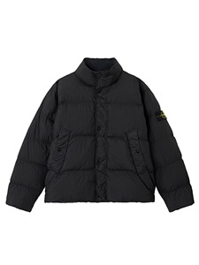 Crinkle Reps Ny Stone Island Jacke&nbsp;