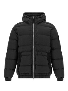 Seamless Tunnel Nylon Down-Tc Stone Island Jacke&nbsp;