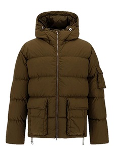 Piumino Herno