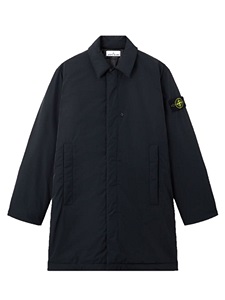 Stone Island Jacke Micro Twill&nbsp;