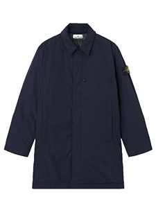 Stone Island Jacke Micro Twill&nbsp;