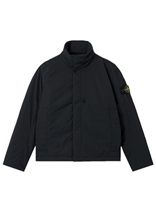 Stone Island Jacke Micro Twill&nbsp;