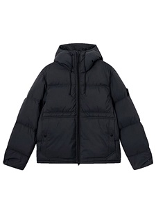 Giubbino Stone Island Nylon Ripstop Cordura&nbsp;