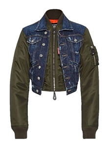 Dsquared2 jacket