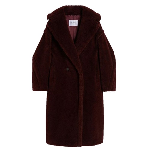 Max Mara Tedgirl Coat