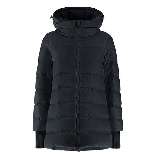 <p>Giubbino Herno</p>