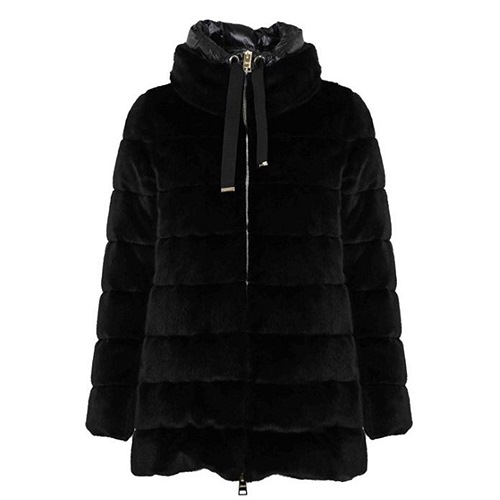 <p>Giubbino Herno</p>