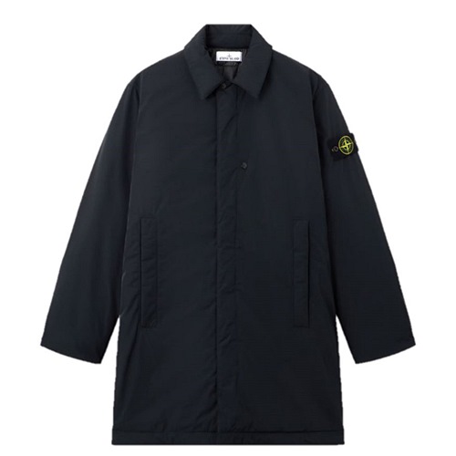 Stone Island Jacke Micro Twill&nbsp;