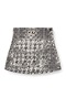 Diesel falda