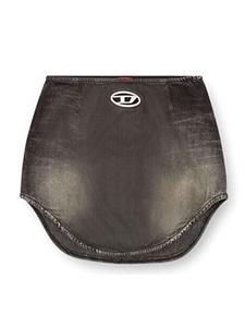 Diesel falda