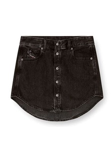 Diesel falda