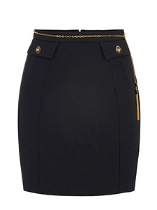 Gonna&nbsp;Elisabetta Franchi&nbsp;