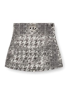 Diesel falda