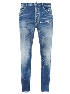 Jeans Dsquared2 Skater