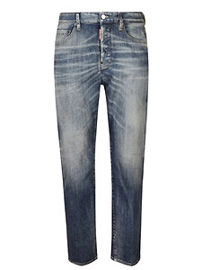 Jeans Dsquared2 Skater