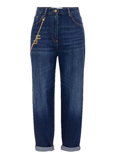 Elisabetta Franchi&nbsp;Jeans