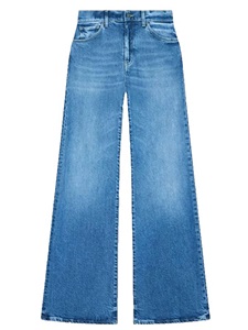 Джинсы Dondup Amber