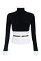 &nbsp;Свитер&nbsp;Elisabetta Franchi&nbsp;