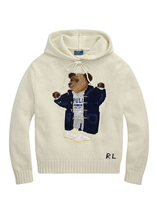 Pull Ralph Lauren