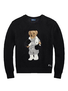 Pull Ralph Lauren