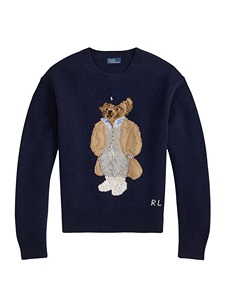 Pull Ralph Lauren