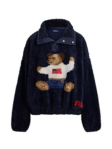 Pull Ralph Lauren