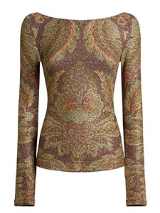 Maglia Etro