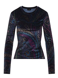 свитер&nbsp;Etro