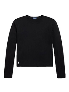 Ralph Lauren衬衫セーター
