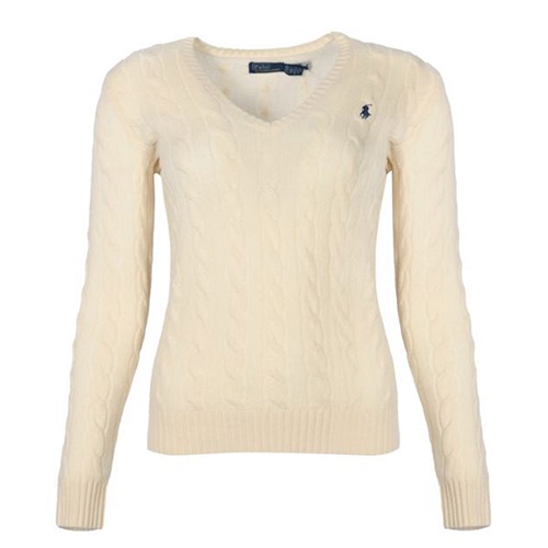 Ralph Lauren衬衫セーター