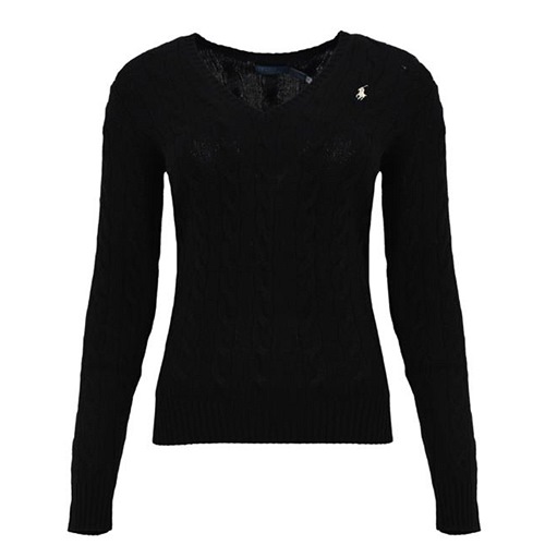 Ralph Lauren衬衫セーター