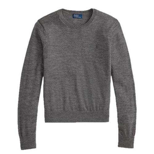 Ralph Lauren衬衫セーター