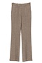 &nbsp;Ermanno Firenze trousers