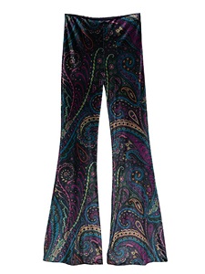 Брюки Etro