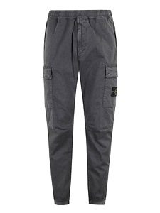 брюки Stone Island