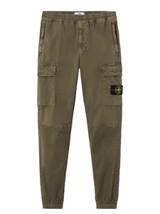 брюки Stone Island