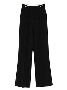 Elisabetta Franchi&nbsp;pantalon&nbsp;