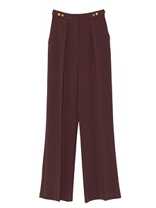 Elisabetta Franchi&nbsp;pantalon&nbsp;
