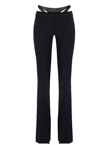 Elisabetta Franchi&nbsp;pantalon&nbsp;