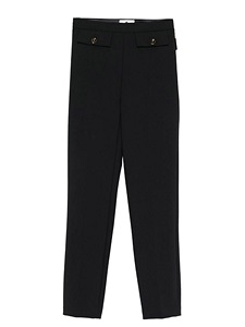 Elisabetta Franchi&nbsp;pantalon&nbsp;