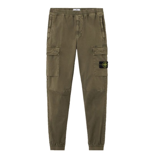 брюки Stone Island