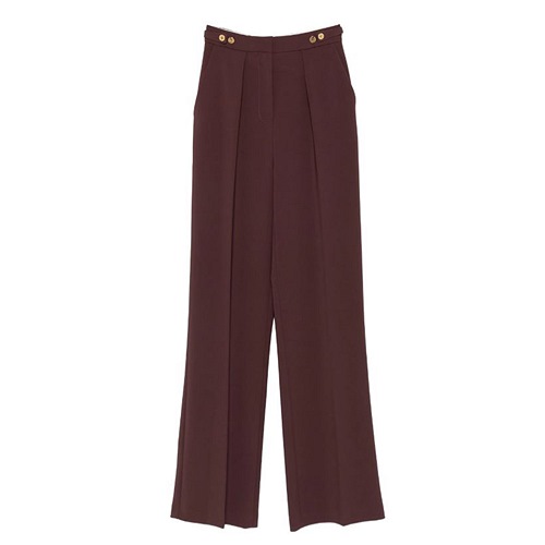 Elisabetta Franchi&nbsp;pantalon&nbsp;
