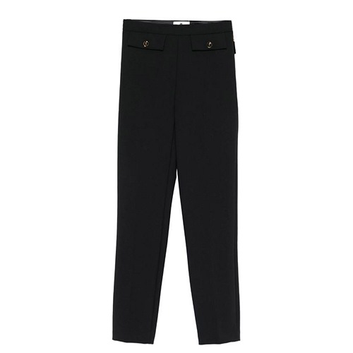 Elisabetta Franchi&nbsp;pantalon&nbsp;