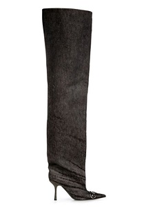 Dieselバルメインブーツ