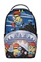 リュックSprayground