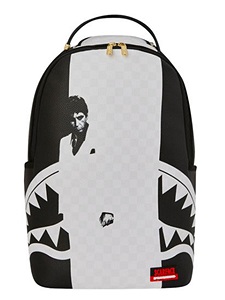 Mochila&nbsp;Sprayground